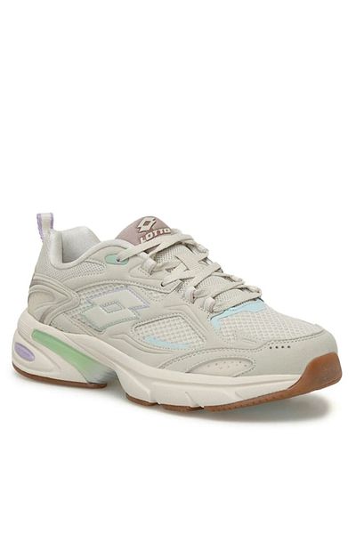 Lotto Beige Sneakers