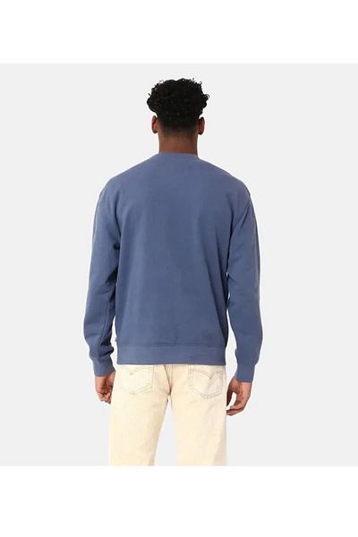 Levi's Ανδρικό φούτερ με λαιμόκοψη - 38712-0287