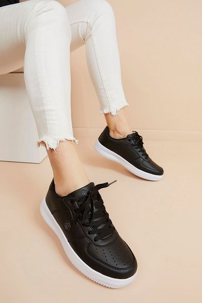 lumberjack Sneakers