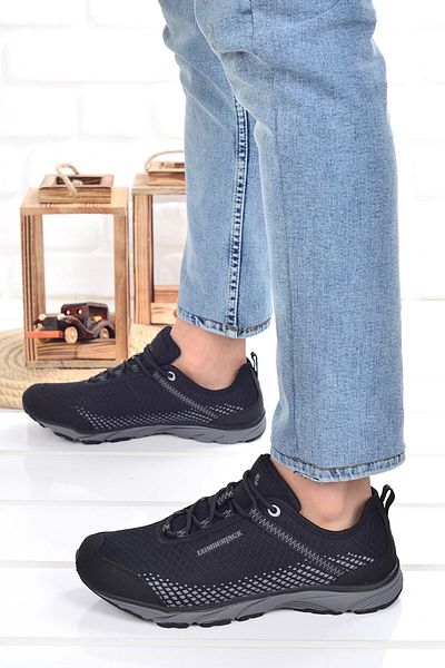 lumberjack Men's sneaker