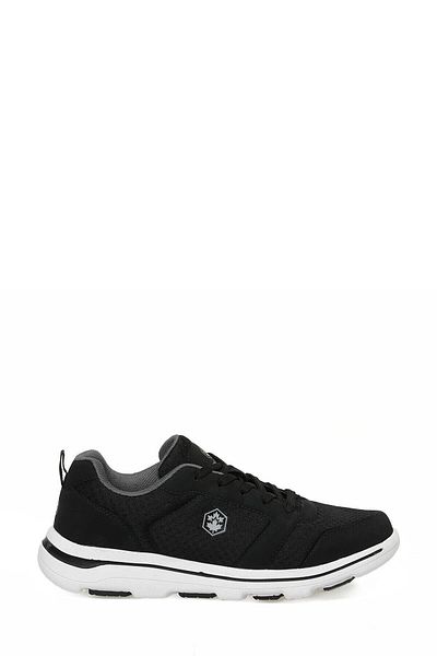 lumberjack Sneakers