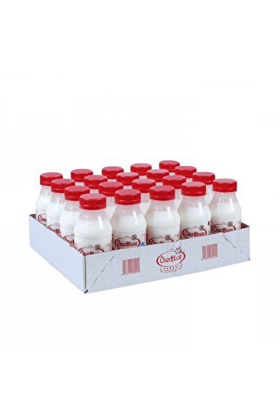 ÖzerHisar Pet Şişe Ayran / 245 ml / 20 ' Li