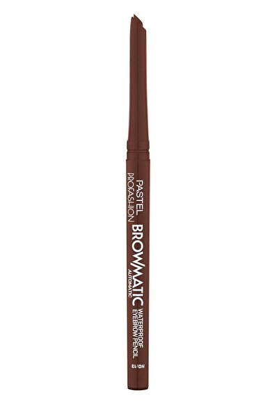 Pastel Profashion Browmatic - Automatic Waterproof Eyebrow Pencil No 13