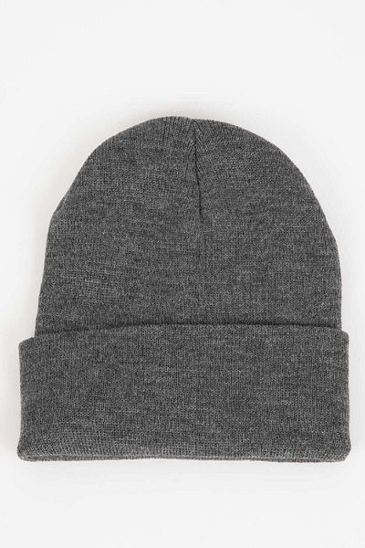 DeFacto Women's Knitwear Winter Beret - Solid Design R7545Az24Wn