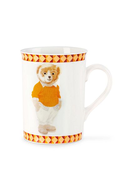 Madame Coco New Innocent Bone China Mug