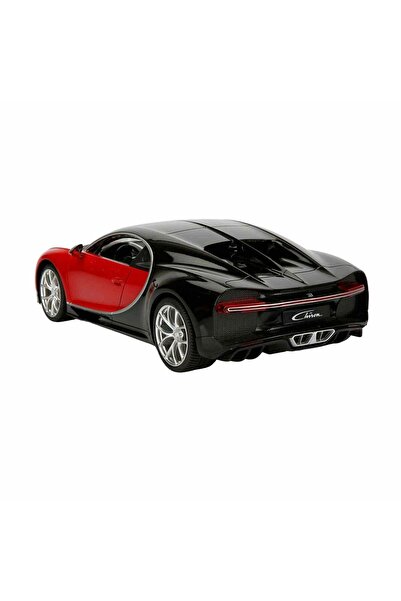 A-T AYZE-TRENDY Toy Rastar Bugatti Chiron Fully Functional with Remote Control 30 cm 1 Piece Price 11503