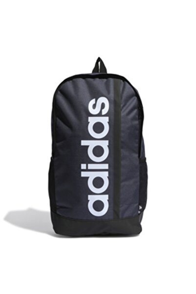 NOVAFACE Std Linear Bp Black Men's Backpack Hr5343 Classic