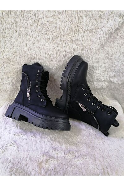 Özgür Kids ÇOK HAFİF TABAN SICAK ASTARLI KIZ ÇOCUK BOT.