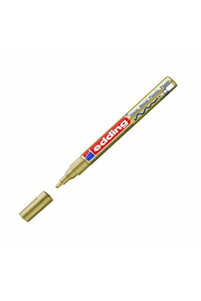 Edding Paint Decor Marker Gold (E-751)
