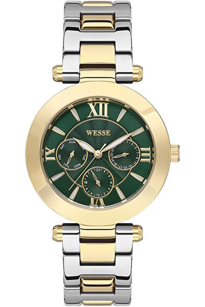 Wesse Wwl101111 Kadın Kol Saati