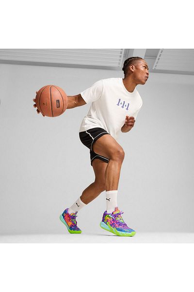 Puma Mb.03 Be You Basketball Shoes