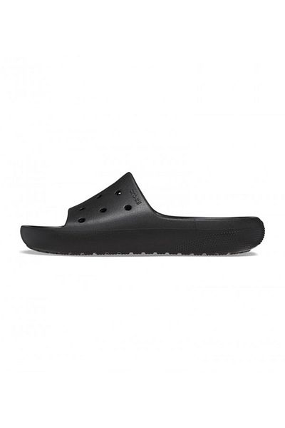 Crocs Μαύρο Unisex Adult's Classic II Slide