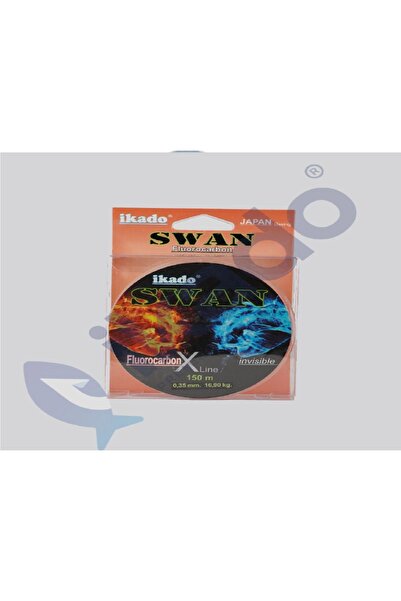 İKADO İKADO SWAN 150MT FC COATED