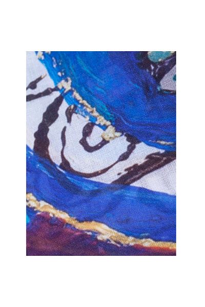 Biggdesign Evil Eye Women's Wraps