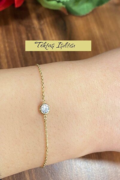 Hepimitu Tektaş Üçlü Altın Set