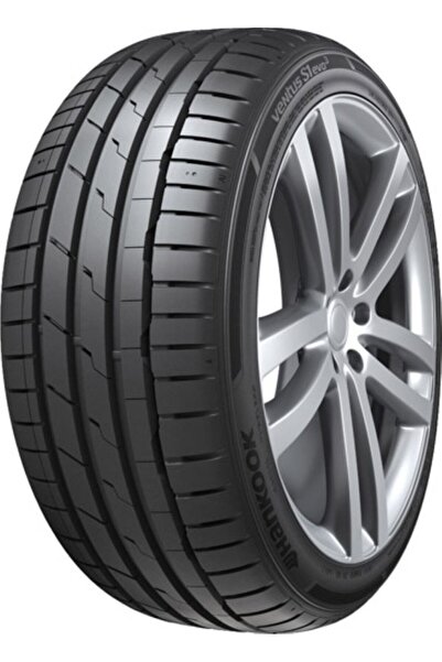 Hankook 235/55 R19 101V Ventus S1 Evo 3 SUV K127C RFT Yaz 4x4 2024