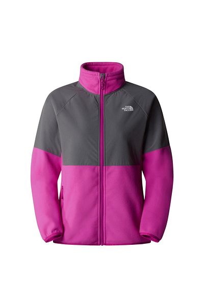 THE NORTH FACE Γυναικείο μπουφάν GLACIER HEAVYWEIGHT - NF0A89JA71O1 Ροζ, μέγεθος XL