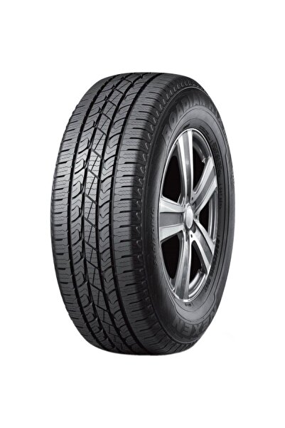 Nexen 235/75 R16 108T Roadian HTX RH5 (SUV) (B.Yazılı) 4 Mevsim 4x4 2024