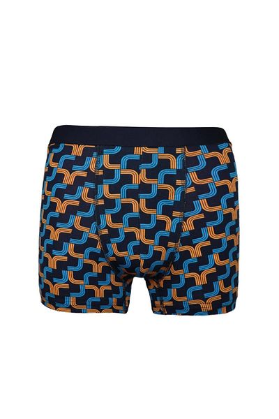 Alaturka Ανδρικό Boxer Mixed Color 3 Pack Σετ -bxr2000