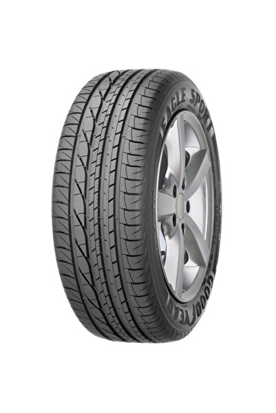 Goodyear 265/60 R18 110V Eagle Sport 2 SUV Yaz 4x4 2024