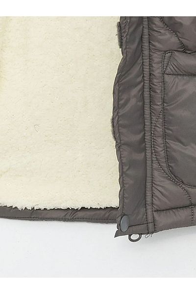 LC Waikiki Baby Boy Hooded Puffer Jacket