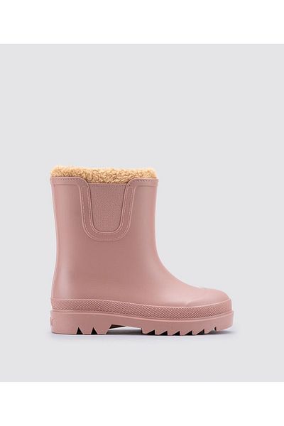 IGOR Tokio Borreguito 010 Rosa Rain Boots - W10290
