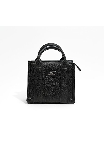 David Jones Kadın El Çantası , Yumuşak Vegan Deri Çapraz Askılı Çanta , Günlü...