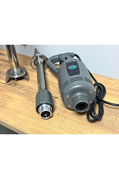 ONE CHEF Bosfor 300W UBL 250 Sanayi Tipi El Blenderi El Blender 25 Lik Profesyonel