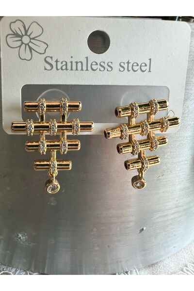 bellss accessory Serenayss Küpe