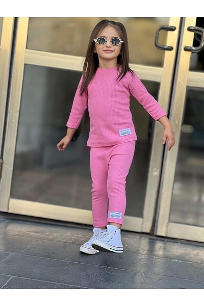 ALPİDS Double Suit Set for Girl