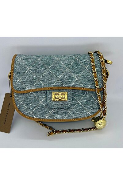 Matthew Cox Omuz Çantası Byn998