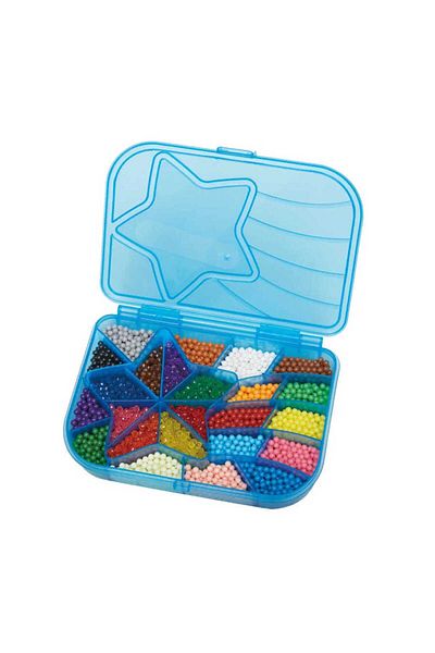 Aqua Beads Nessiworld Aquabeads Mega Bead Set Eab31502