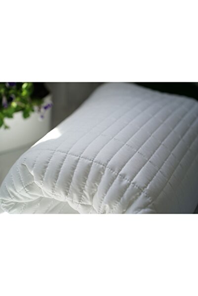 MEŞELİ TEKSTİL Двоспальний преміум-ковдра - з простіркою, не ковзає, мікропрання, літній