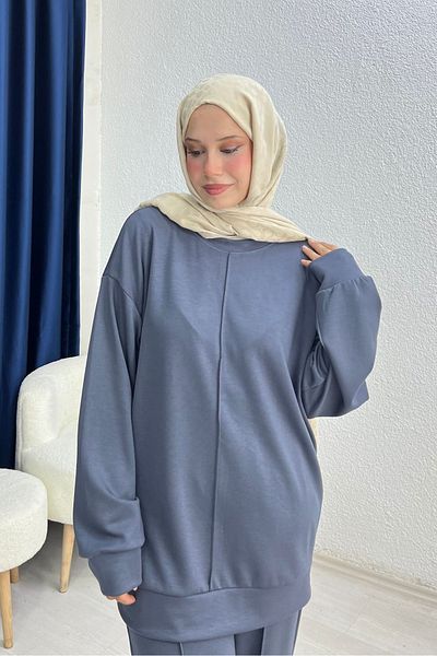 lurex moda Flexible Oversize Set