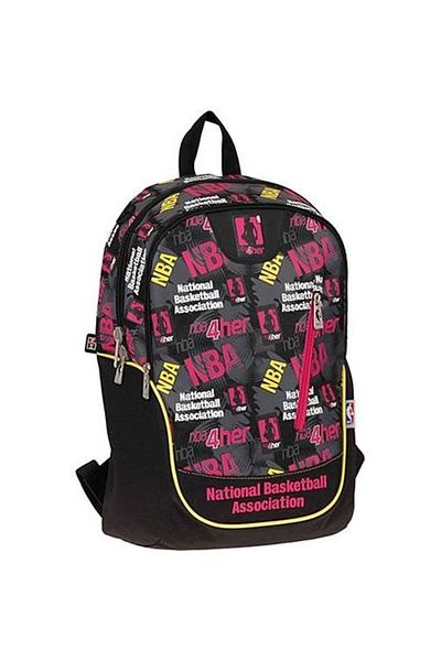 Hakan Çanta NBA 82057 Backpack - Comfortable and Stylish