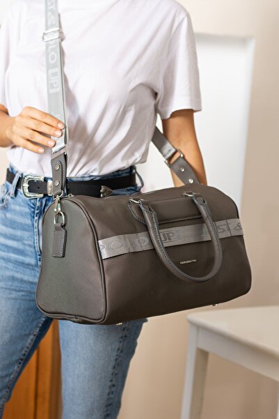 Just Polo Women's Hand and Shoulder Bag / Luggage Size