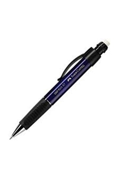 Faber Castell Grip Plus 0.7 Lacivert