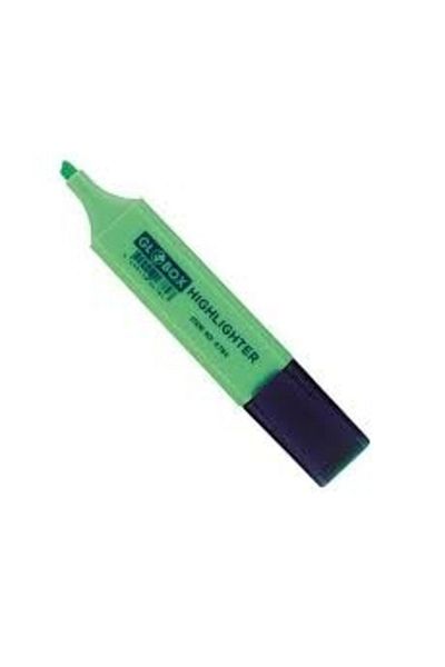 GLOBAX GreenGloboxHighlighter