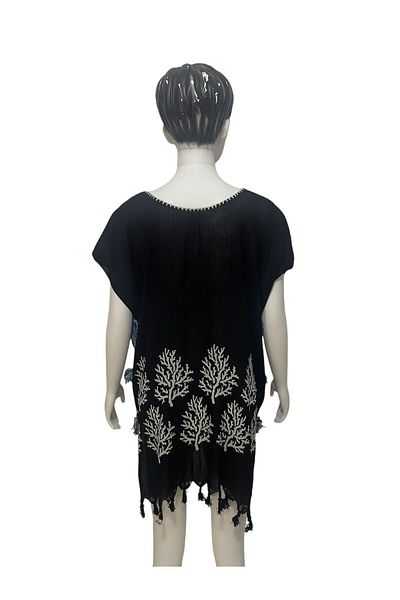 Sobe Hediyelik Authentic Pareo with Ethnic Pattern