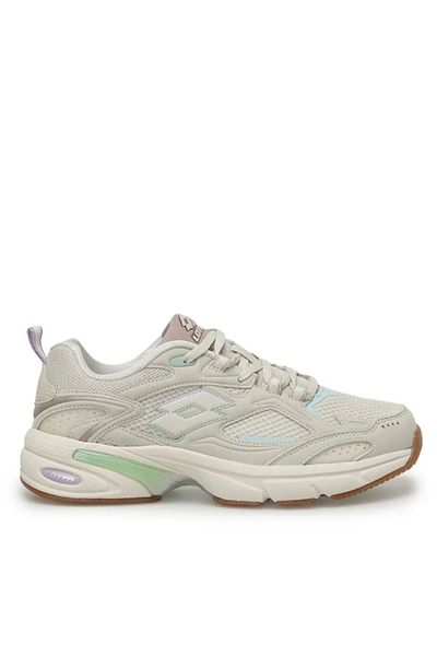 Lotto Beige Sneakers