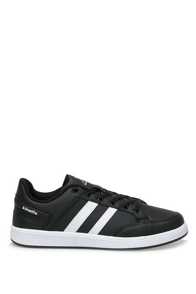 Kinetix Black Sneaker - Comfortable and Stylish