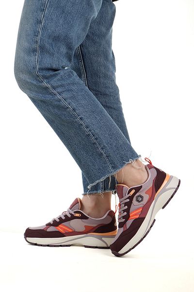 lumberjack Sneaker