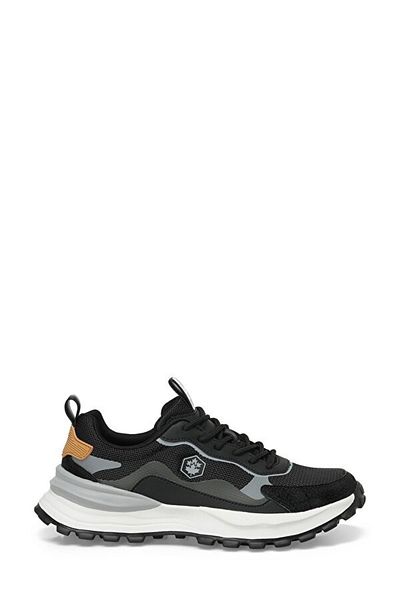 lumberjack Sneakers