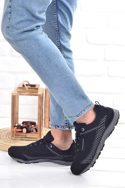 lumberjack Men's sneaker