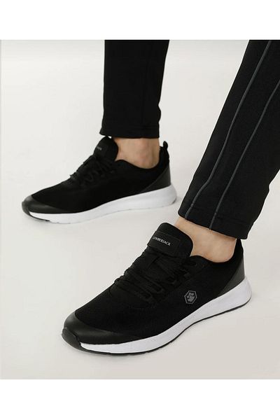 lumberjack Sneakers