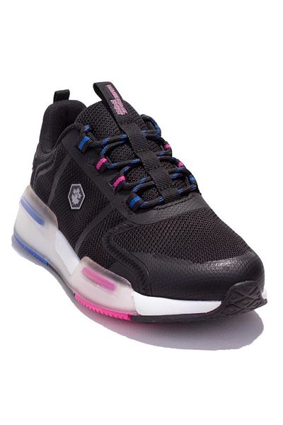 lumberjack Sneaker