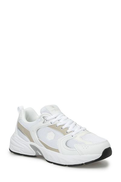 lumberjack Sneakers
