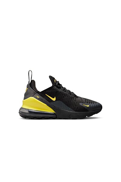 Nike Aır Max 270 Unısex Ayakkabı Dx9277-001