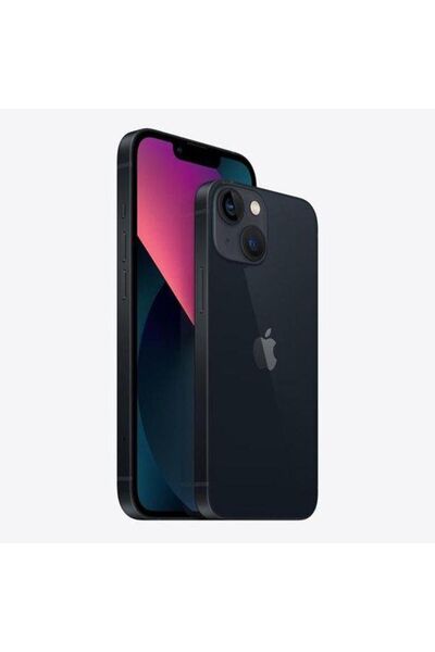 Apple iPhone 13 128 GB Midnight 5G (UAE Version)