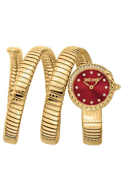 Just Cavalli Jc1L302M0035 Women Wrist Watch